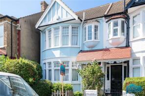 48, Fallow Court Avenue, North Finchley, London N12 0EB