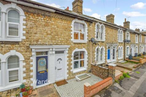 Waterlow Road, Maidstone, Kent
