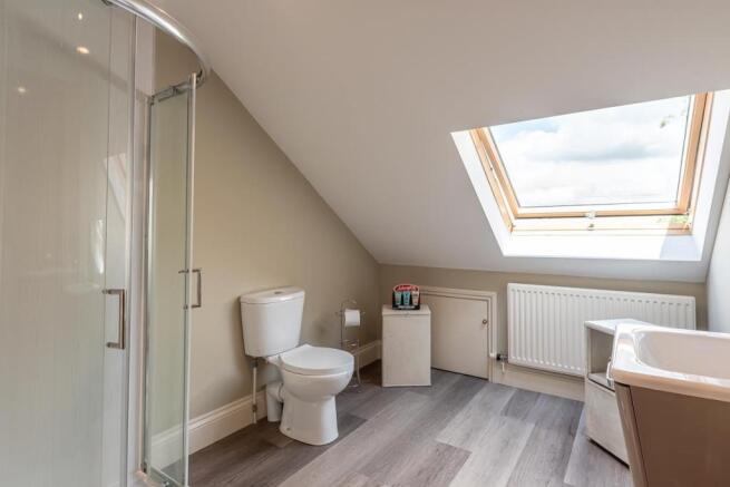 ANNEXE BEDROOM