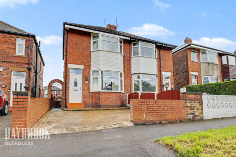 Handsworth Avenue, Sheffield
