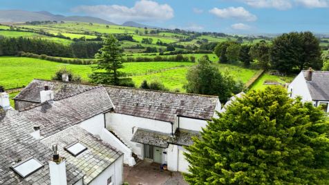 Pardshaw, Cockermouth, Cumbria, CA13 0SP