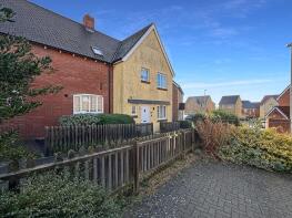 70, Mill Park Drive, Braintree CM7 1XF