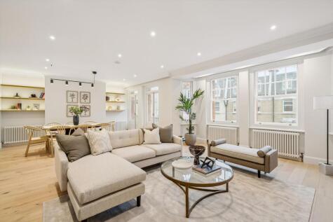 Drayton Gardens, London, SW10