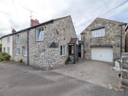 Arran Cottage, The Row, Aust BS35 4AY