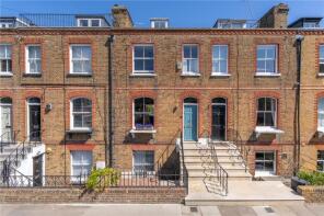 33, Evelyn Road, Richmond TW9 2TF