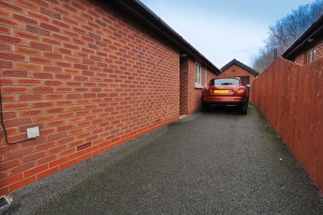 Off Road Parking