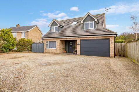 North Walsham, Norfolk, NR28