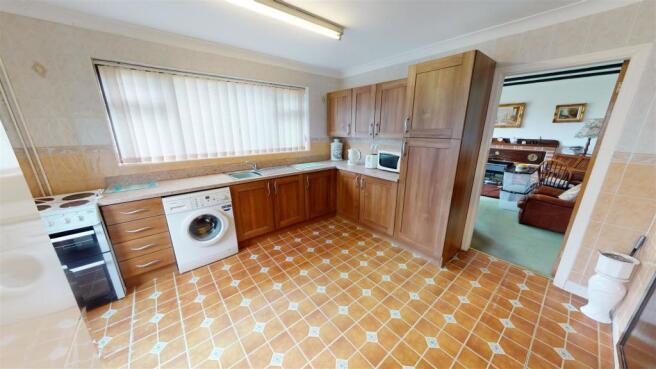 News Lane Kitchen
