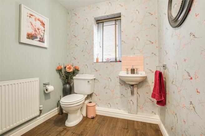 Gf Wc