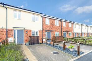 3, Silibaravi Drive, Ambrosden OX25 2AX