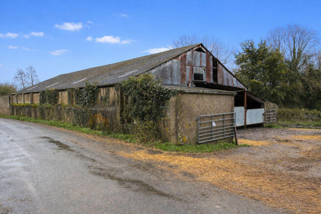Barns