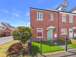 40, Lossiemouth Road Kingsway, Quedgeley, Gloucester GL2 2FW