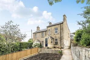 2, South View, Quarry Hill, Corsham SN13 8LW
