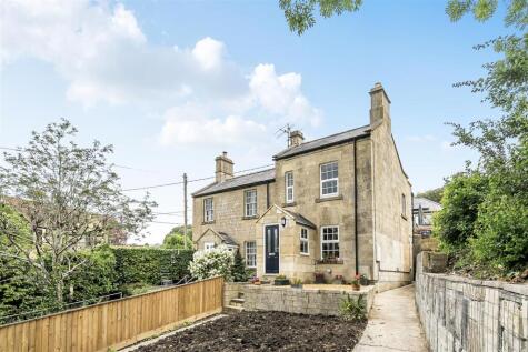Quarry Hill, Box, Corsham
