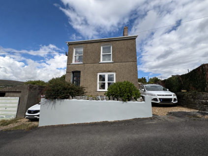 Park Lane, Lower Brynamman, Ammanford, SA18 1TE
