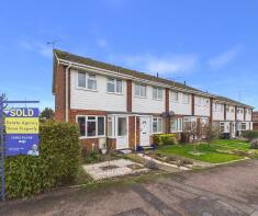 40, Lime Close, Ashford TN23 3DX