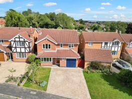 10, Hawthorn Drive, Melton Mowbray LE13 0PQ