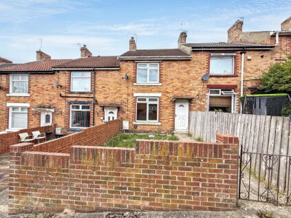 Harrogate Terrace, Murton, Seaham, Durham, SR7 9PQ