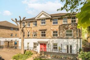 Flat 1, 66, Upper Richmond Road, London SW15 2RP