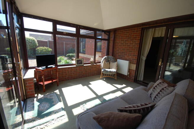 Sun room