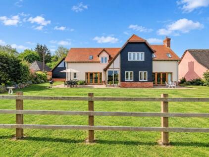 Compton Beauchamp, Oxon, SN6