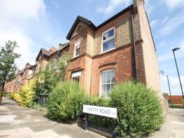 64, Sketty Road, Enfield EN1 3SE