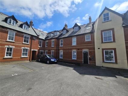 Salisbury Road, Blandford Forum, Dorset, DT11