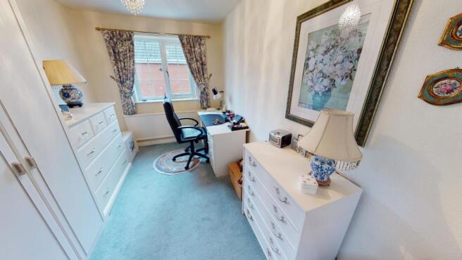 Pinedale Bedroom