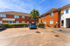20, Trafalgar Court, Great Yarmouth NR30 2LX