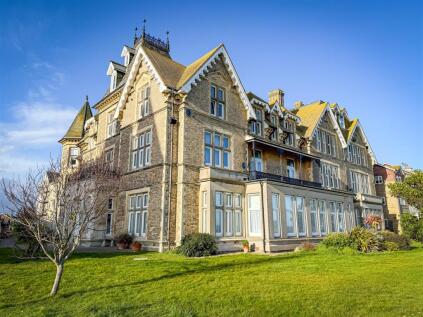 The Towers, Vista Road, Clacton Sea Front
