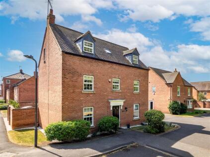 Marsh Lane, Stratford-Upon-Avon