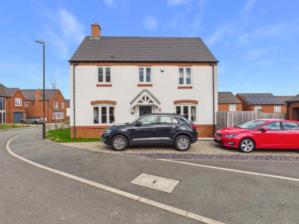 Brackenfield View, Wessington, DE55