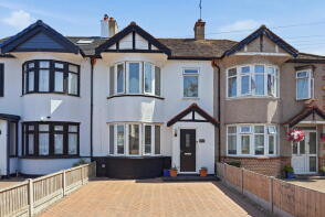 307, Bridgwater Drive, Westcliff-on-sea SS0 0HA