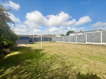 Grange Road, Caister-on-sea