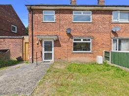 9, Ferndale, Wrexham LL13 9BB