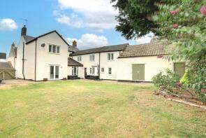 1, West Street, Chatteris PE16 6HA