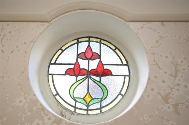 Internal Feature