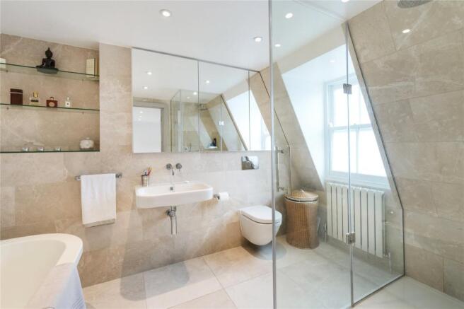 Bathroom 2