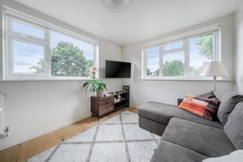 Cavendish Road, Chiswick, London, W4