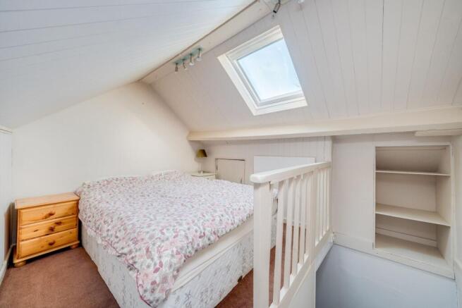 1 bed Terraced for sale Image 12