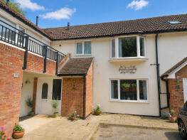 2, 2 Clifton Lodge, Underdown Road, Brighton BN42 4HL