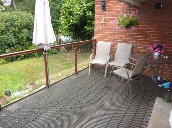 Balcony Alternate