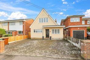 344, Kents Hill Road, South Benfleet, Benfleet SS7 5XS