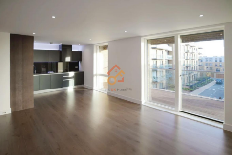 Merlin Court, 29 Tizzard Grove, London SE3