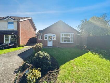 Catkin Close, Chineham, Basingstoke