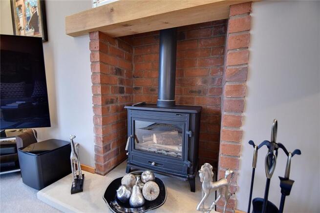 Wood Burner