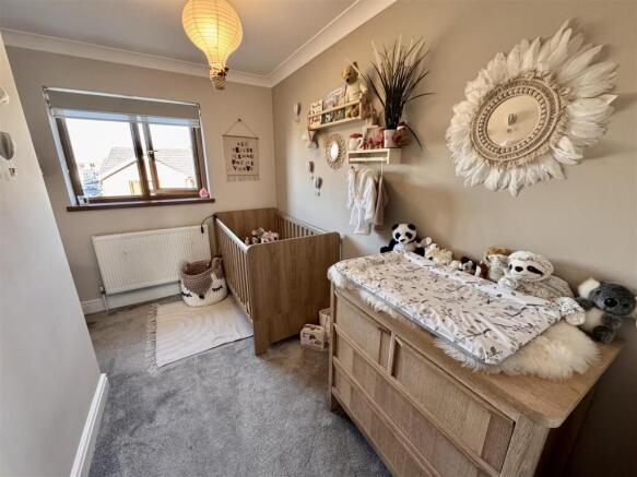 Bedroom 4