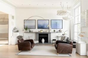 37, Westbourne Park Road, London W2 5QD