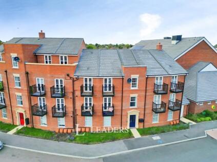 Summerlin Drive, Woburn Sands, Milton Keynes