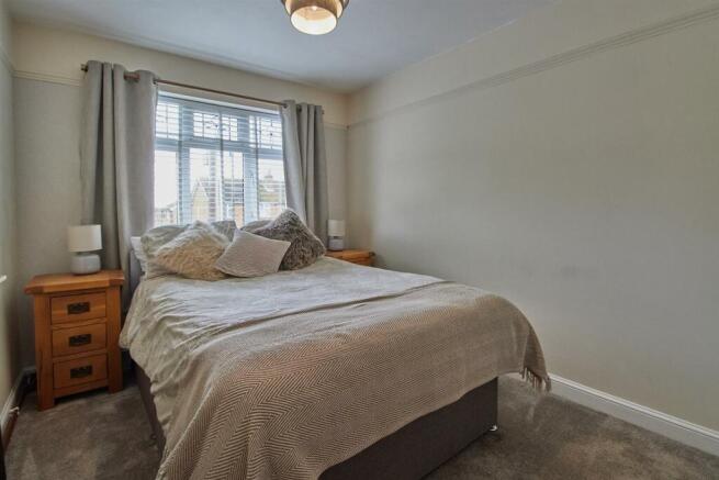 FRONT BEDROOM TWO